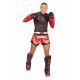 2. Kickboxing shorts "TOP TEN"
