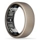 3. Amazfit Helio Ring Titanium Smart Ring Size 10 (26535)
