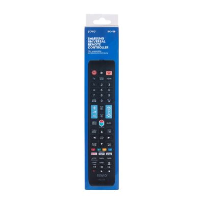 4. SAVIO RC-09 remote control (TVs)