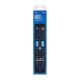 4. SAVIO RC-09 remote control (TVs)
