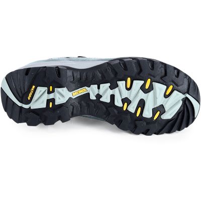 2. Women’s MEINDL Toskana Lady GTX Hiking Shoes with GORE-TEX Membrane