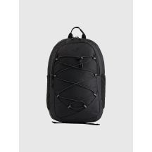 City backpack (22 L) with laptop pocket 4F 4FRSS26ABACU673-21M
