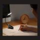 18. Baseus mini LED lamp with clip gray (DGRAD-0G)