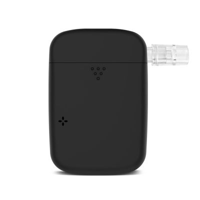 3. XBLITZ ELECTROCHEMICAL BREATHALYZER ALCO