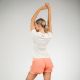 9. Women's T-shirt with short sleeves FITURN W