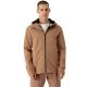 8. Outhorn M HOZ21 SFM600 82S softshell jacket