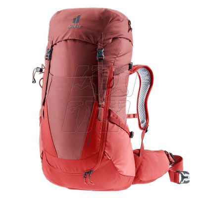 Deuter Futura 24 SL Backpack 3400521-5589