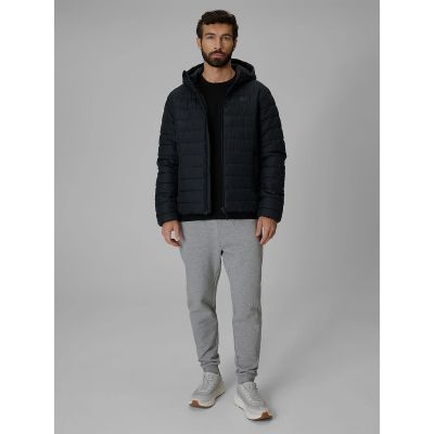 7. Men's synthetic fill jacket 4F 4FRSS26TDJAM1019-20S