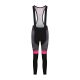 Rogelli women's trousers STRYDE pink M