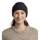 3. Buff Knitted Erviny Beanie 13668190110 Black One Size