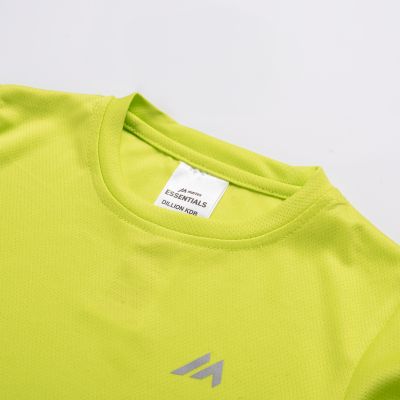 3. DILLION KDB Kids' Short Sleeve T-Shirt
