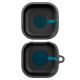 3. Spigen Classic Fit Case for Samsung Galaxy Buds 4 / 4 Pro - Black