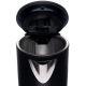 12. Kohersen Modern Matt A451 Electric Kettle, 3000 W, Black