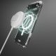 7. SBS Extreme Mag Case with D3O Technology for iPhone 17 Air - Transparent