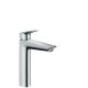 Hansgrohe Logis Chrome