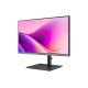 3. MONITOR SAMSUNG LED 24" LS24F430UAUXEN 100Hz