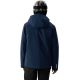 3. Men’s 4F M1202 Ski Jacket, Navy 4FWAW26TTJAM1202 31S