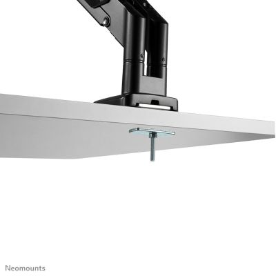 20. Neomounts DS70-810BL2 Monitor Holder/Stand 81.3 cm (32") Desk Black