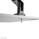 20. Neomounts DS70-810BL2 Monitor Holder/Stand 81.3 cm (32") Desk Black