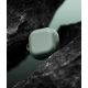 4. Ringke Onyx Magnetic Case for Samsung Galaxy Buds 4 / 4 Pro - Green