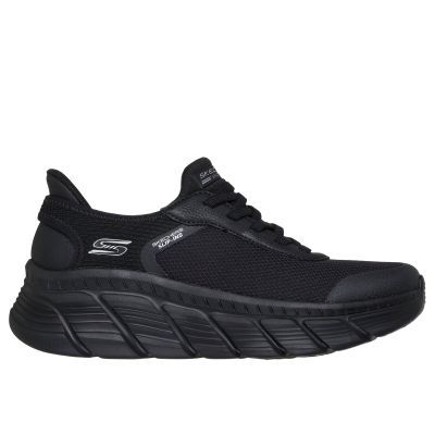 4. Skechers Women's Sneakers BOBS B FLEX HI LINEAR FORCE 117391 BBK