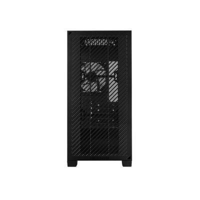 3. COOLER MASTER ELITE 301 LITE CASE Black