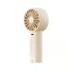 5. Aecooly Halo 03 Portable Handheld Fan, Beige
