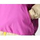 7. The North Face Class V Pullover Jacket W NF0A534PHZO1