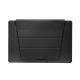 6. XD DESIGN MOBILE OFFICE 3IN1 LAPTOP SLEEVE 14” P78