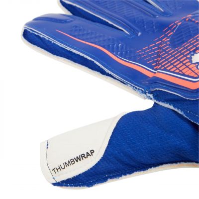 3. Puma Ultra Play RC Goalkeeper Gloves Blue 41952 01