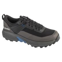 Columbia Tellurix Peak WP 2164961010 Black 43