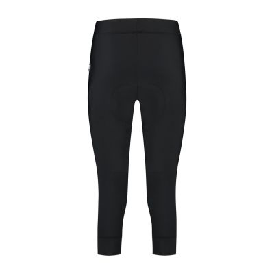 Rogelli women’s 3/4 cycling shorts ESSENTIAL3 black 2XL