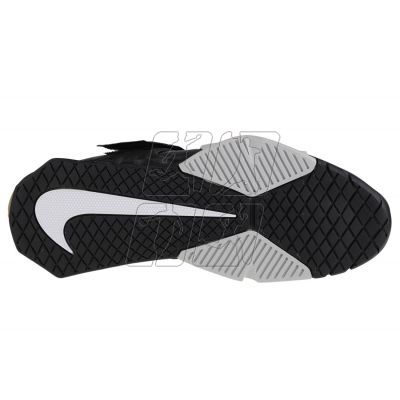 4. Nike Savaleos M CV5708-010 shoe