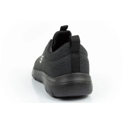 5. Skechers Summits-Louvin M 232186/BBK shoes