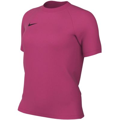 Nike Dri-Fit Park VIII Women's T-Shirt Pink HV8178 616
