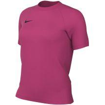 Nike Dri-Fit Park VIII Women's T-Shirt Pink HV8178 616