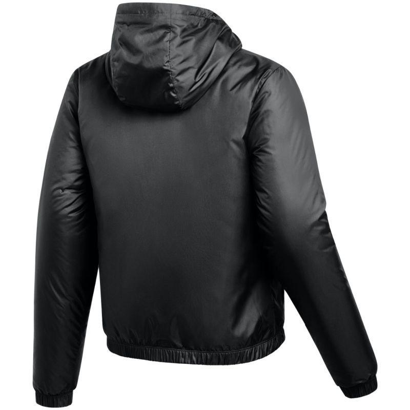 2. Nike Therma-Fit Park 26 Women's Jacket Black HM7272 010