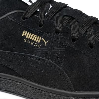 7. Puma Suede Classic XXI M shoes 374915 12