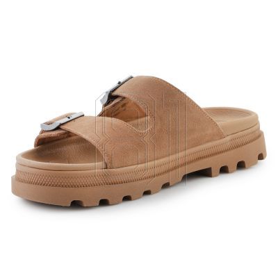 3. Palladium Dunelite Riviera Sde 74455-252-M Flip-Flops