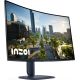 2. Alienware AW3225DM Computer Monitor 80 cm (31.5") 2560 x 1440 px Wide Quad HD LCD Blue