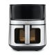4. Zelmer ZAF8800 8-liter air fryer