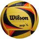3. Wilson OPTX AVP Replica Game Volleyball WTH01020XB