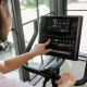 31. Schwinn 590U Programmable Bike 100952