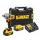 IMPACT WRENCH 1,/" 2X5Ah DCF891P2T DEWALT