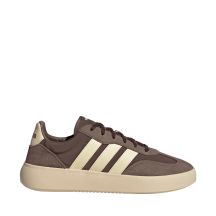 Adidas Barreda Decode men's shoes brown JR3519