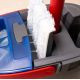 7. Vileda H2prO flat mop