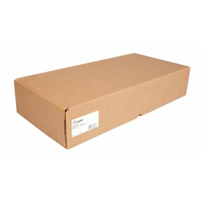 5. Equip EZR-DIN-3 Rack Parts Rack Rail
