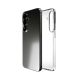 Silicone Case Puro 03 Nude for Samsung Galaxy S25 - Transparent