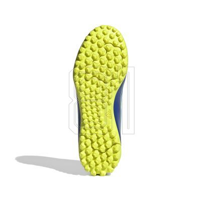 4. Adidas Junior F50 Messi Club TF JR4427 shoes
