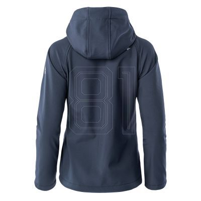 4. Hi-tec lady neti jacket W 92800326405